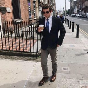 Meet your Posher, Austin